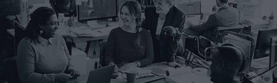 Copywriting and Campaign Setup